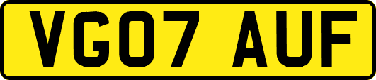 VG07AUF