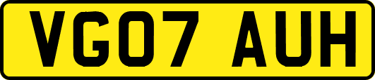VG07AUH