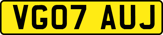 VG07AUJ