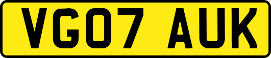 VG07AUK