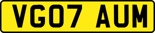 VG07AUM