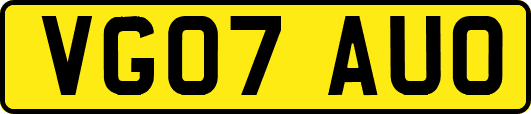 VG07AUO