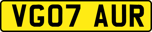 VG07AUR