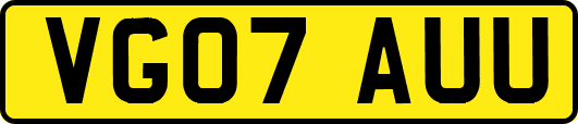 VG07AUU