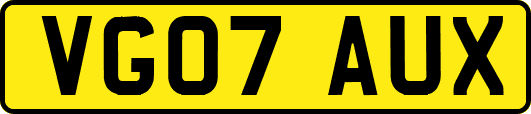 VG07AUX