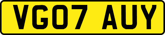 VG07AUY