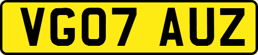 VG07AUZ