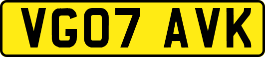 VG07AVK