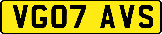 VG07AVS