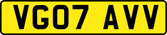 VG07AVV