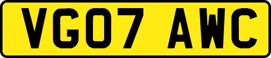 VG07AWC