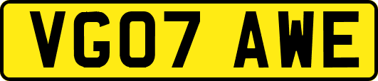 VG07AWE