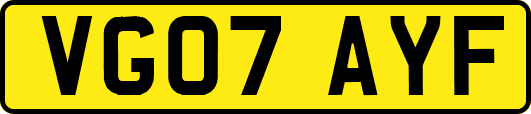 VG07AYF