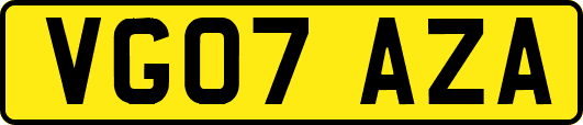 VG07AZA