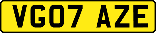 VG07AZE
