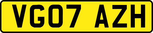 VG07AZH