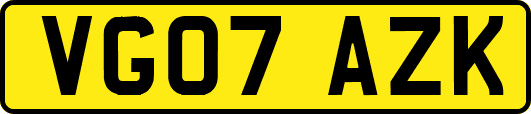 VG07AZK