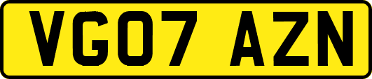VG07AZN