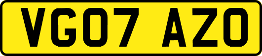 VG07AZO