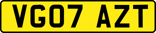 VG07AZT