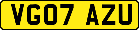 VG07AZU