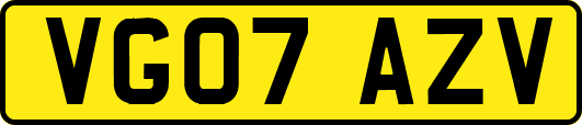 VG07AZV