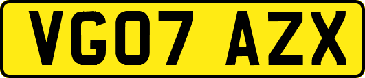 VG07AZX