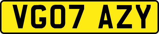 VG07AZY