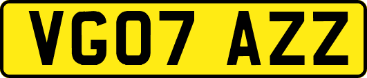 VG07AZZ