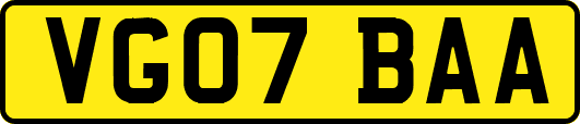 VG07BAA