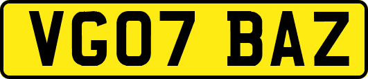 VG07BAZ