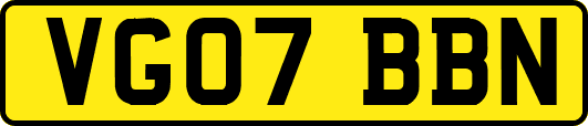 VG07BBN