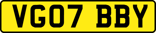 VG07BBY
