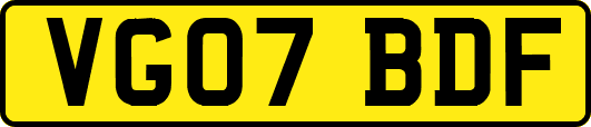 VG07BDF