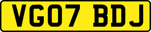 VG07BDJ