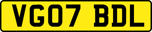 VG07BDL