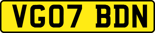 VG07BDN