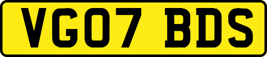 VG07BDS