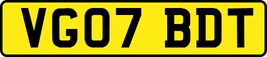 VG07BDT