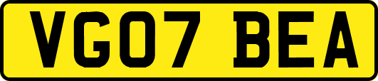 VG07BEA
