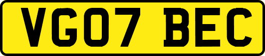 VG07BEC