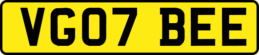 VG07BEE