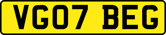 VG07BEG