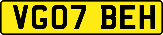VG07BEH