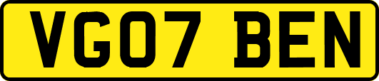 VG07BEN