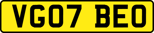 VG07BEO
