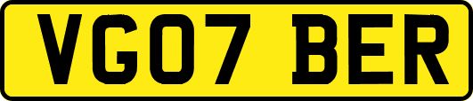 VG07BER