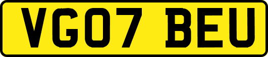 VG07BEU