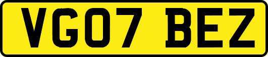 VG07BEZ