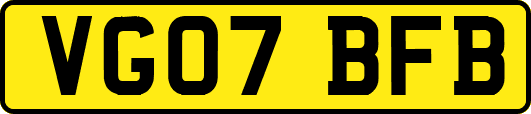 VG07BFB